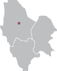 Mapa-Sotol